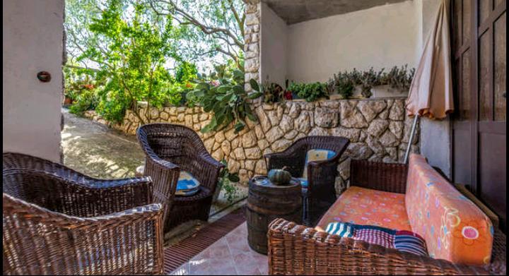 Apartments Marinka Biograd Na Moru Luaran gambar