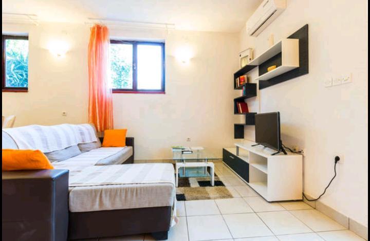 Apartments Marinka Biograd Na Moru Luaran gambar