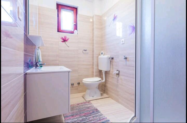 Apartments Marinka Biograd Na Moru Luaran gambar