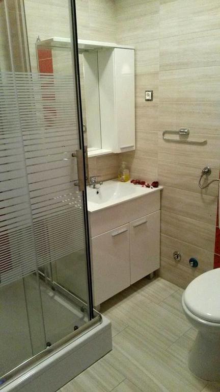Apartments Marinka Biograd Na Moru Luaran gambar